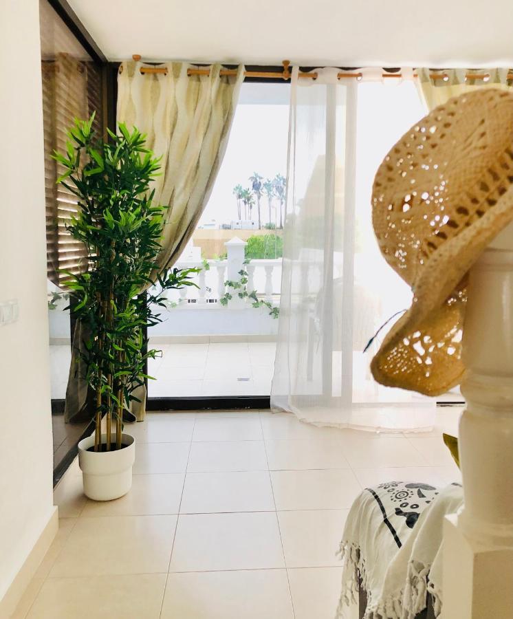 Appartement Diki: La Casa Marina De Plata Playa de las Américas
