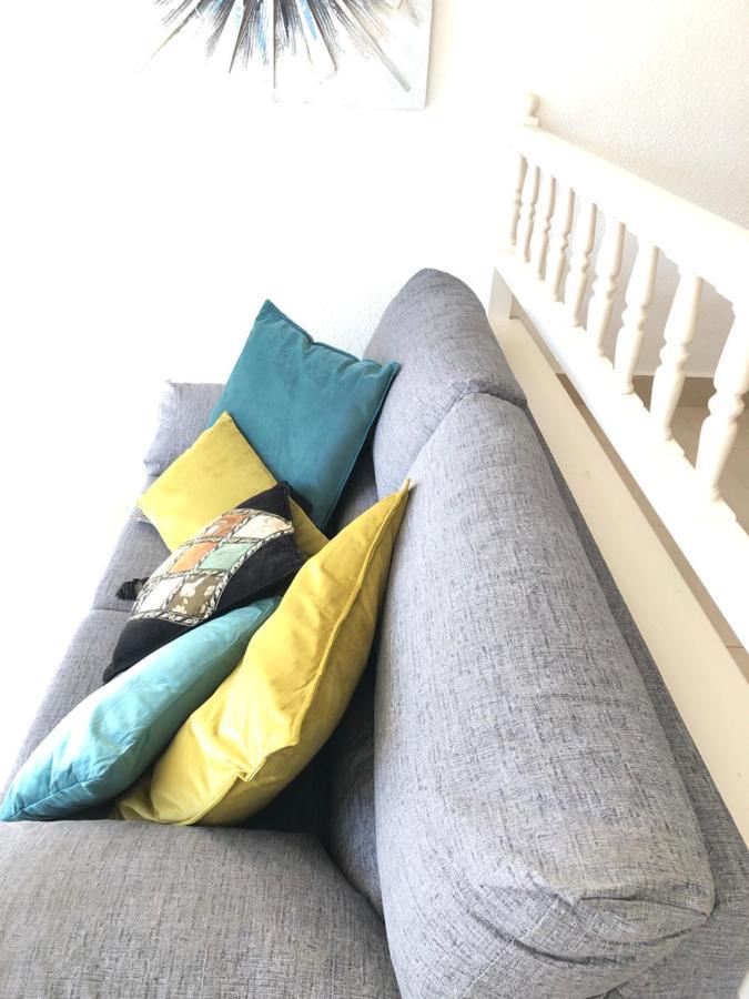 Appartement Diki: La Casa Marina De Plata