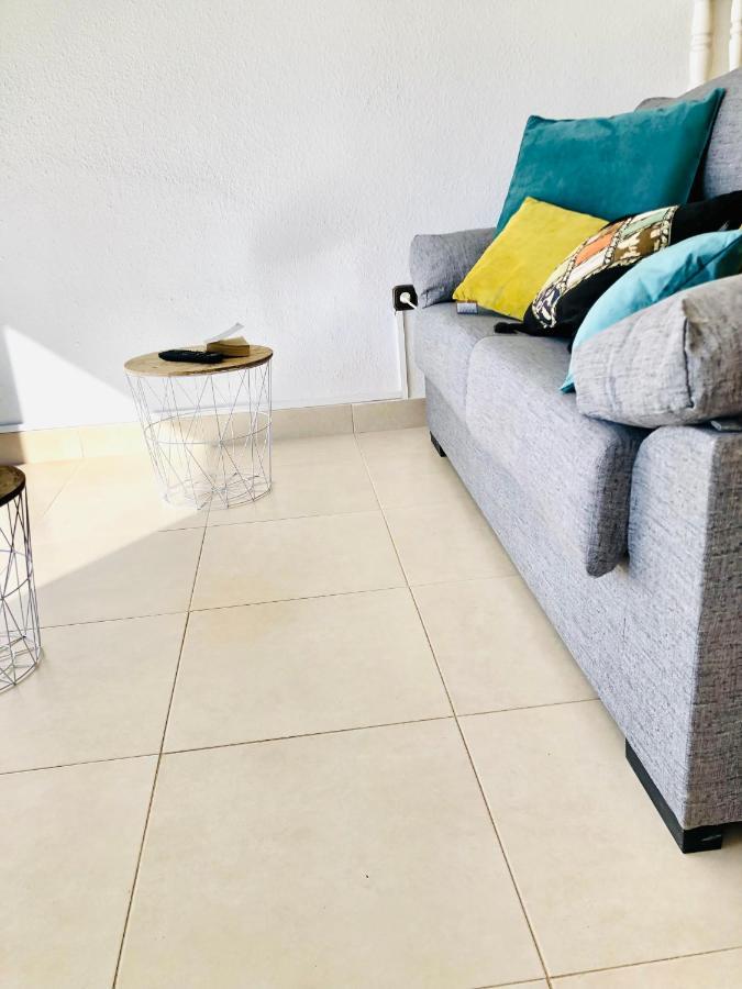 Appartement Diki: La Casa Marina De Plata
