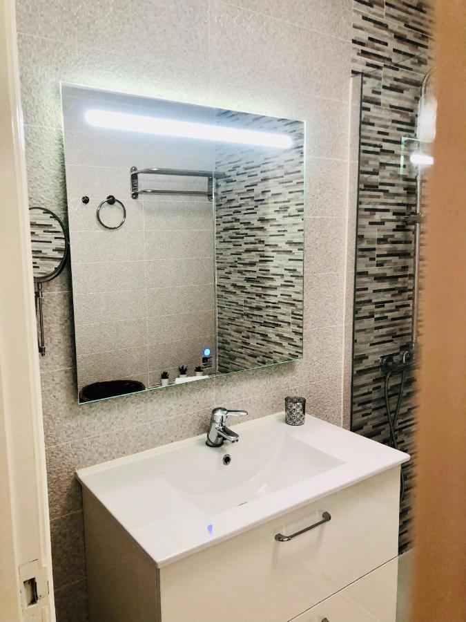 Appartement Diki: La Casa Marina De Plata
