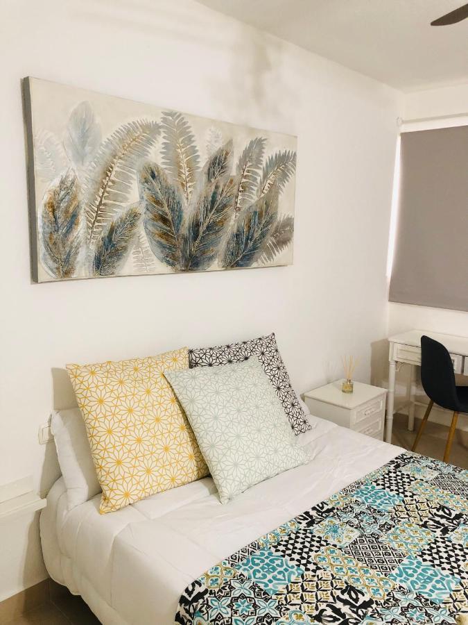 Appartement Diki: La Casa Marina De Plata