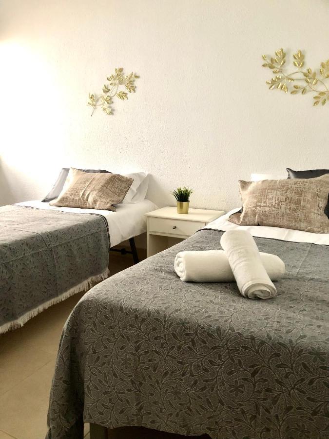 Diki: La Casa Marina De Plata Appartement