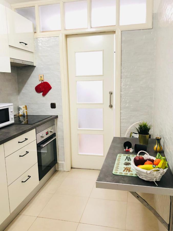 Diki: La Casa Marina De Plata Appartement *
