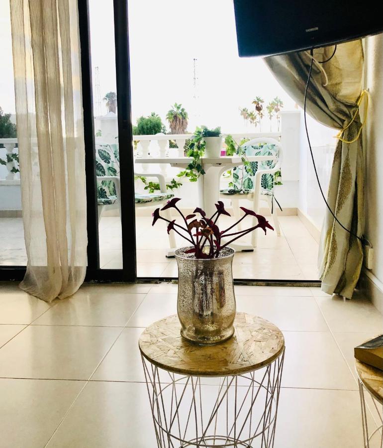 Appartement Diki: La Casa Marina De Plata Playa de las Américas