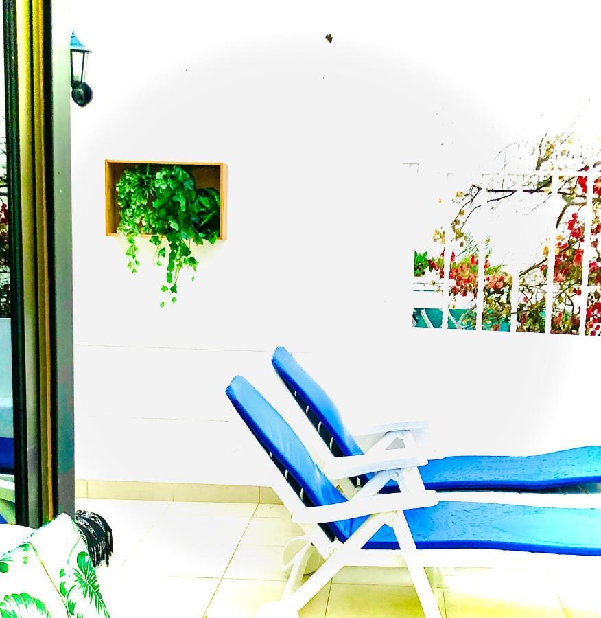 Appartement Diki: La Casa Marina De Plata Playa de las Américas