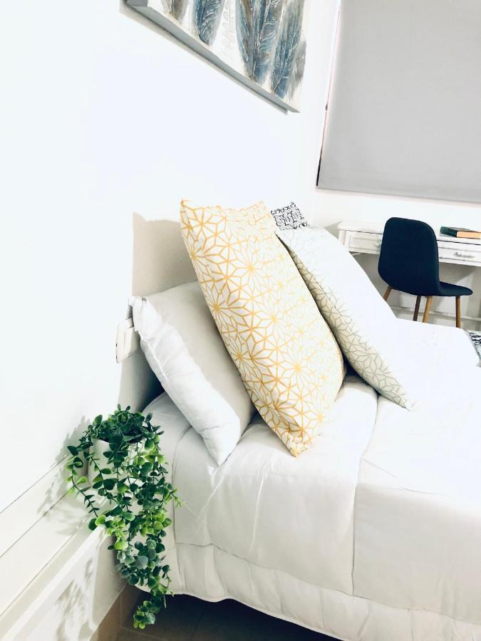 Diki: La Casa Marina De Plata Appartement *
