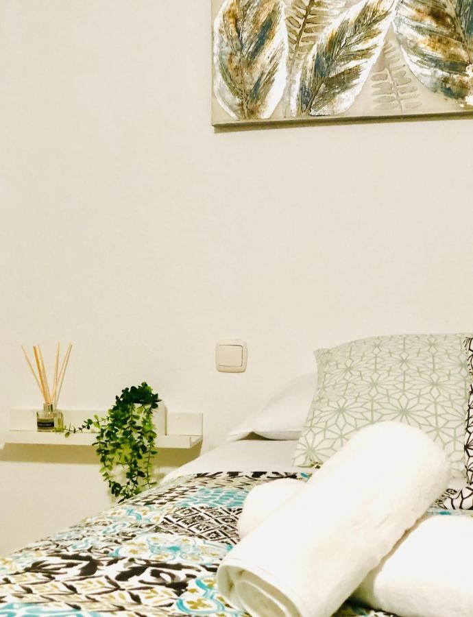 Appartement Diki: La Casa Marina De Plata *