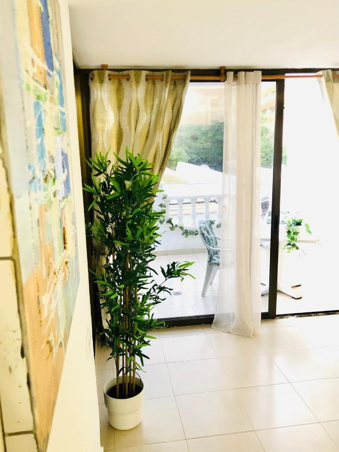 Appartement Diki: La Casa Marina De Plata Playa de las Américas