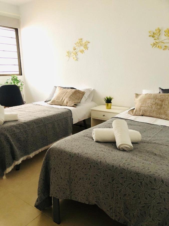 Diki: La Casa Marina De Plata Appartement *