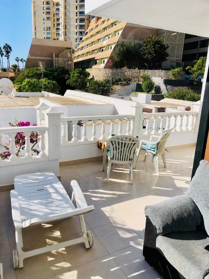 Appartement Diki: La Casa Marina De Plata Playa de las Américas