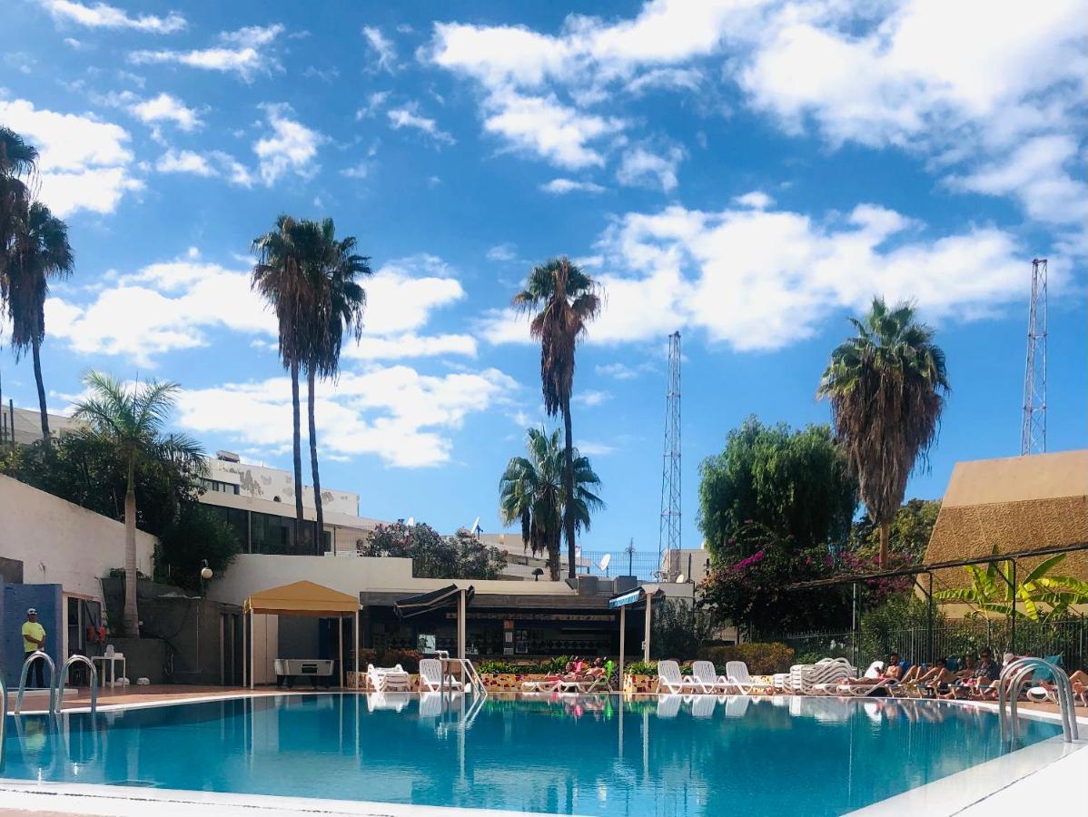 Appartement Diki: La Casa Marina De Plata Playa de las Américas