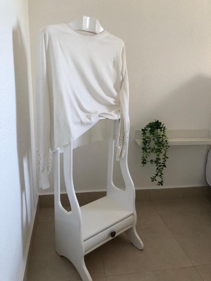 Diki: La Casa Marina De Plata Appartement