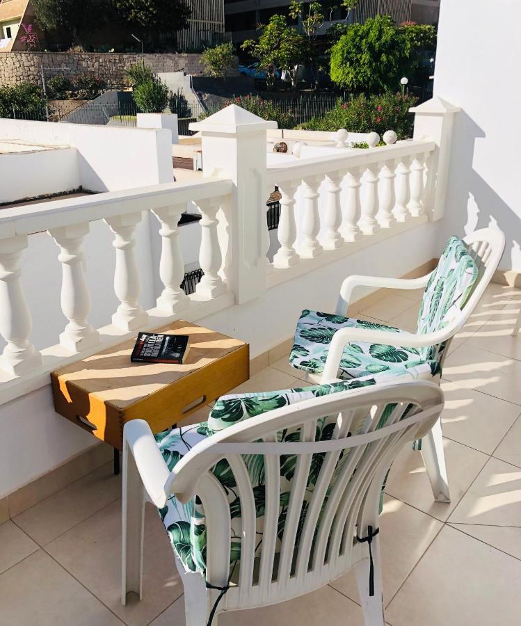 Diki: La Casa Marina De Plata Appartement *