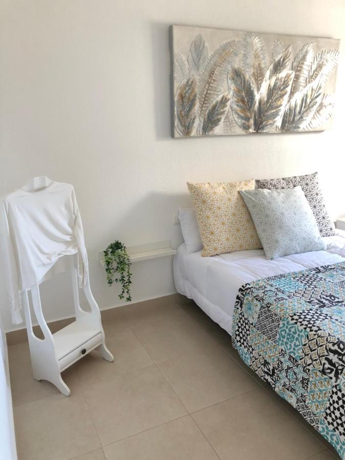 Appartement Diki: La Casa Marina De Plata *