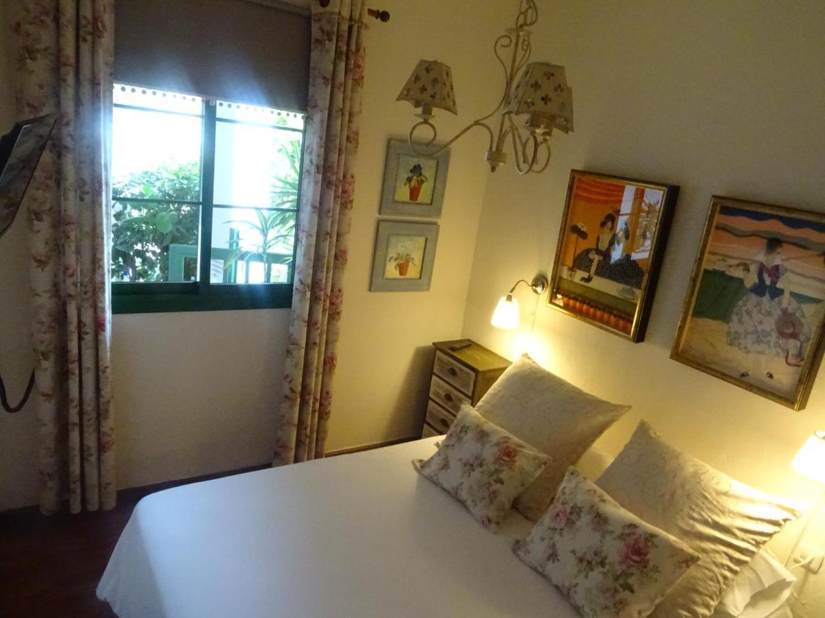 Casa La Poyata - Taganana Hébergement de vacances Santa-Cruz de Ténérife