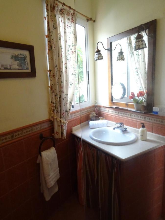 Hébergement de vacances Casa La Poyata - Taganana