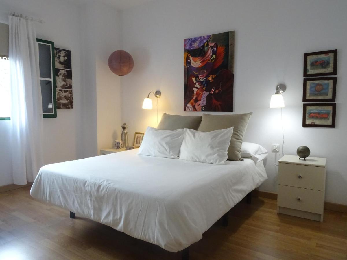 Casa La Poyata - Taganana Santa-Cruz de Ténérife