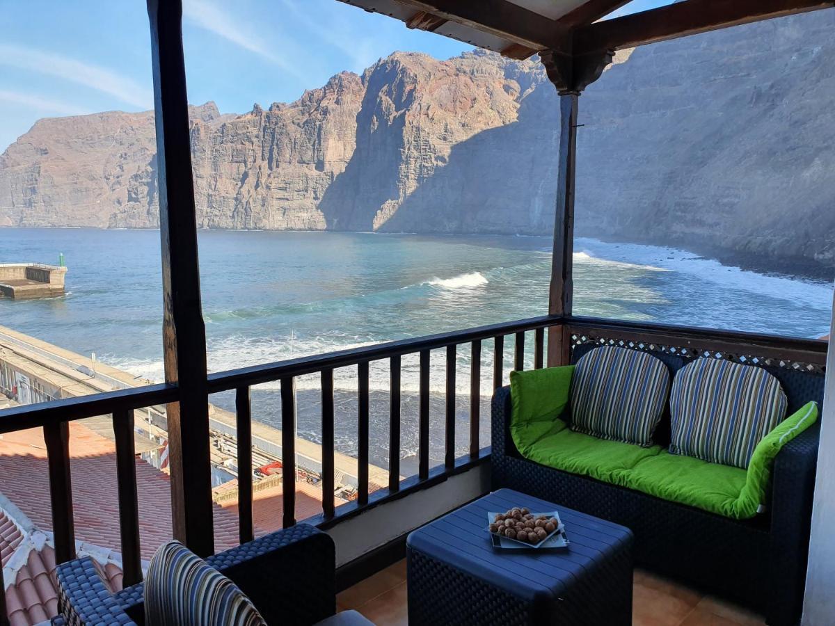 Penthouse De Roca In Poblado Marinero *