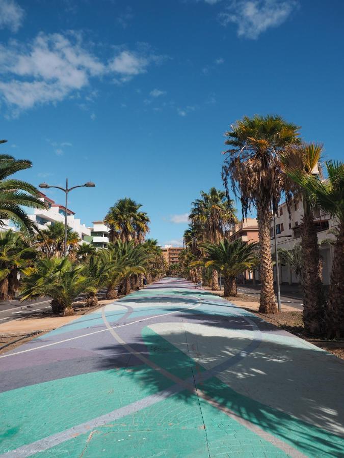 Appartement Horizonte El Puertito De Gueimar