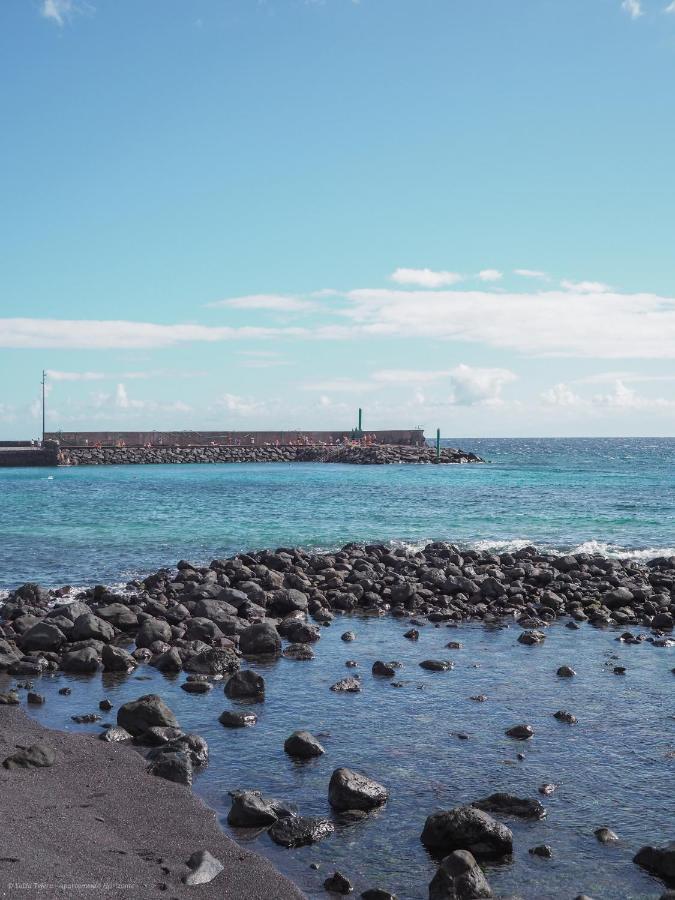 Horizonte El Puertito De Gueimar