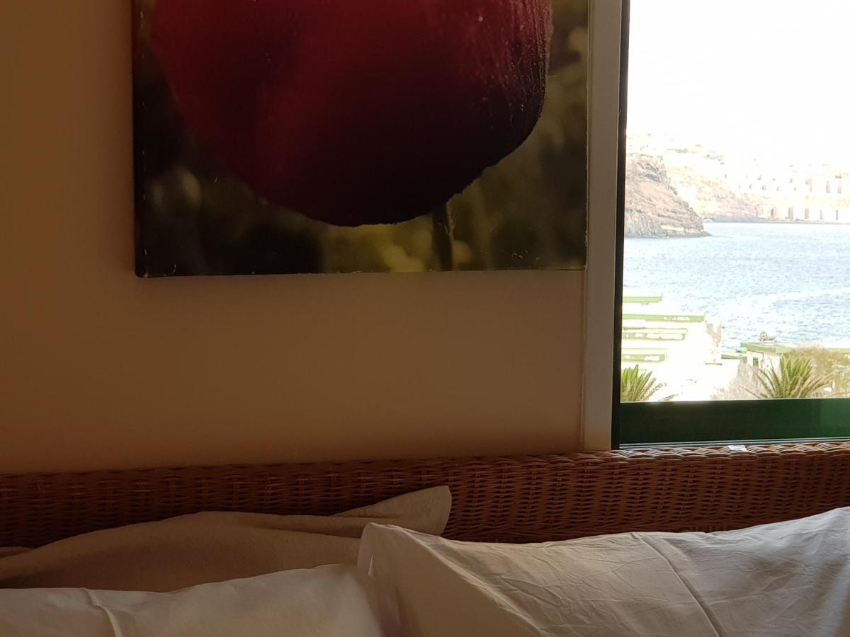 Guest house The Poppies Private Space 100M Ocean Candelaria