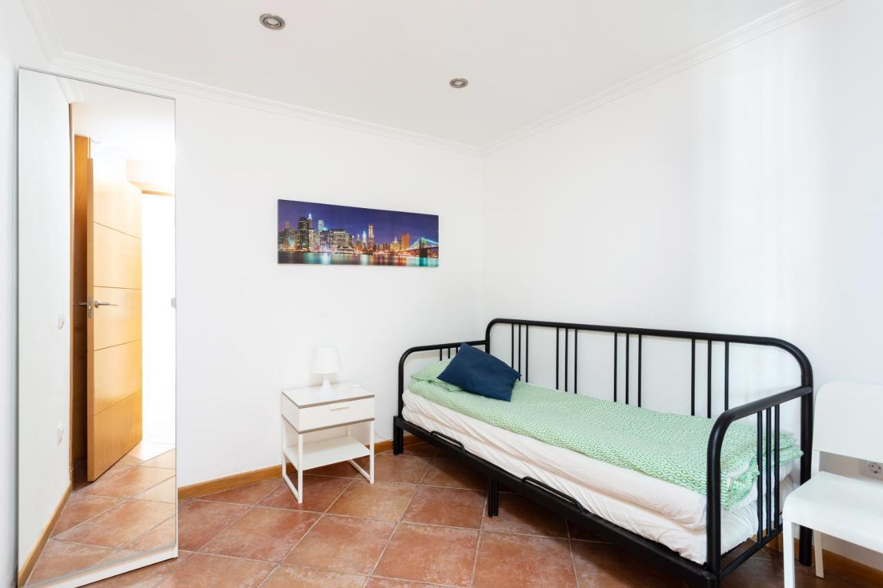 Adeje Paradise Apartamento