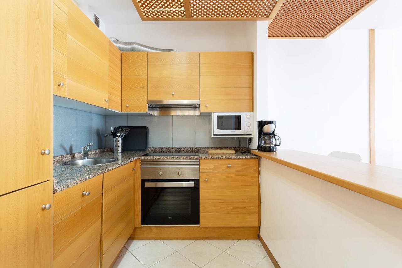 Apartamento Adeje Paradise