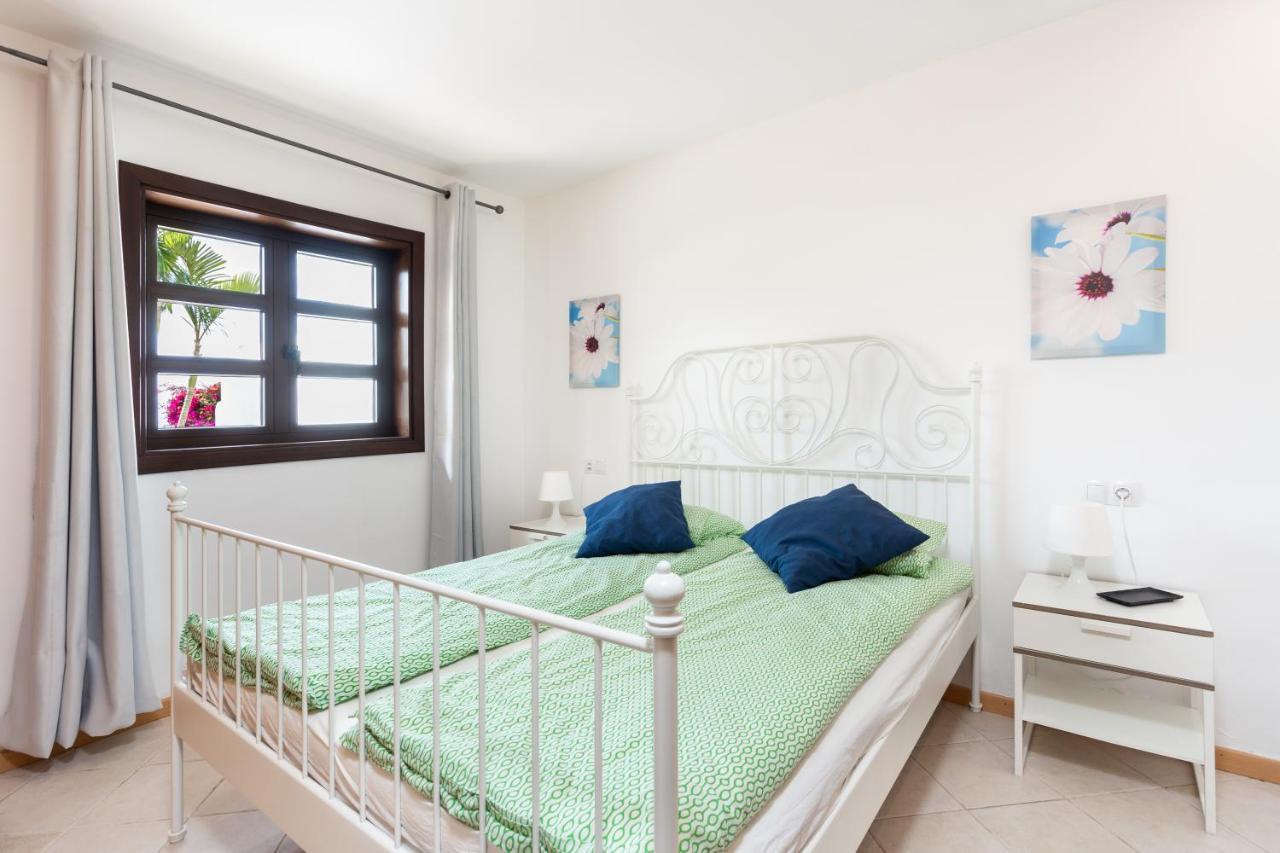 Adeje Paradise Apartamento Costa Adeje (Tenerife)
