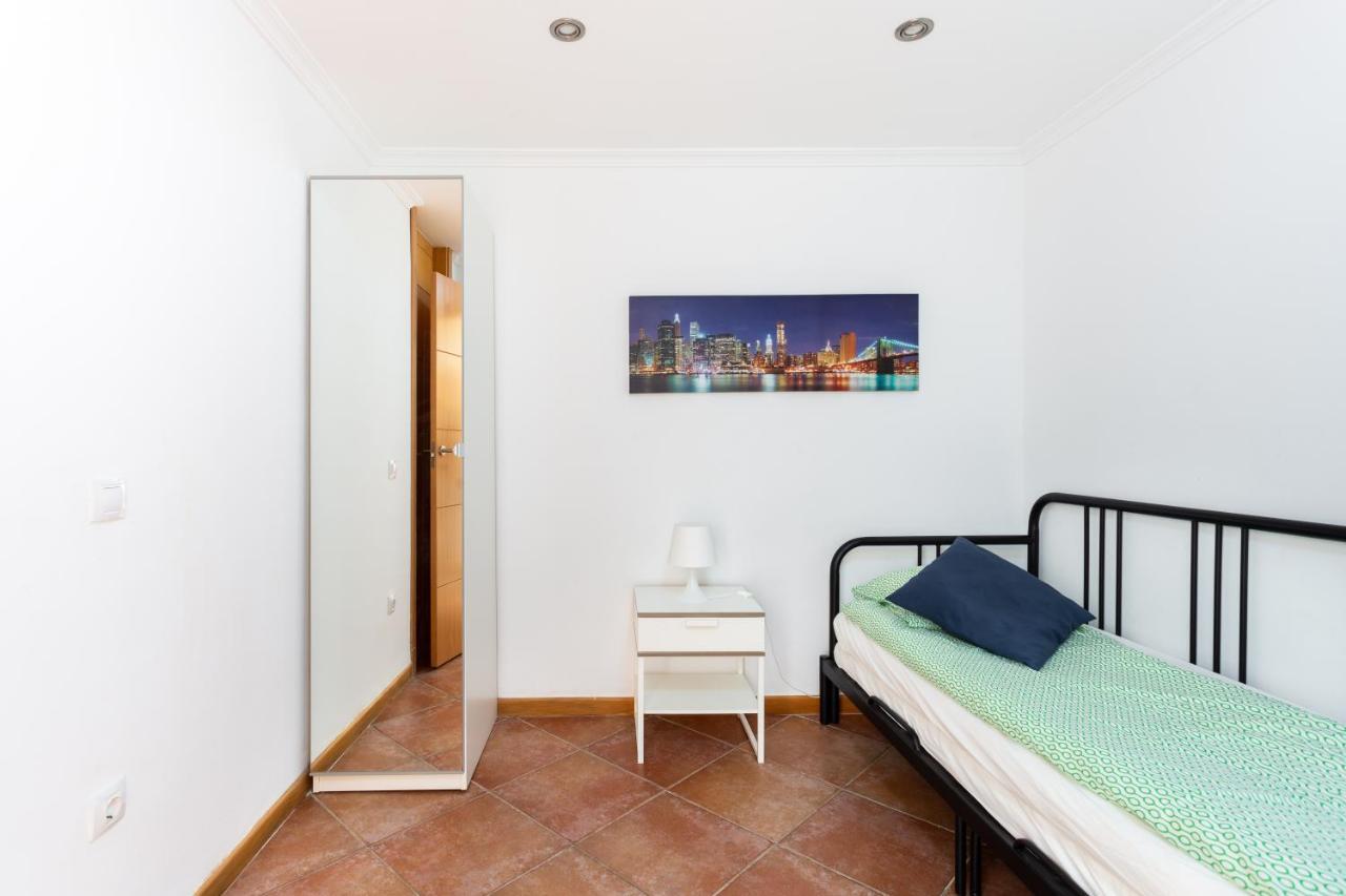 Apartamento Adeje Paradise *