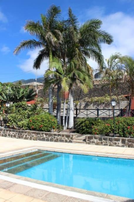 Appartement La Romera La Orotava