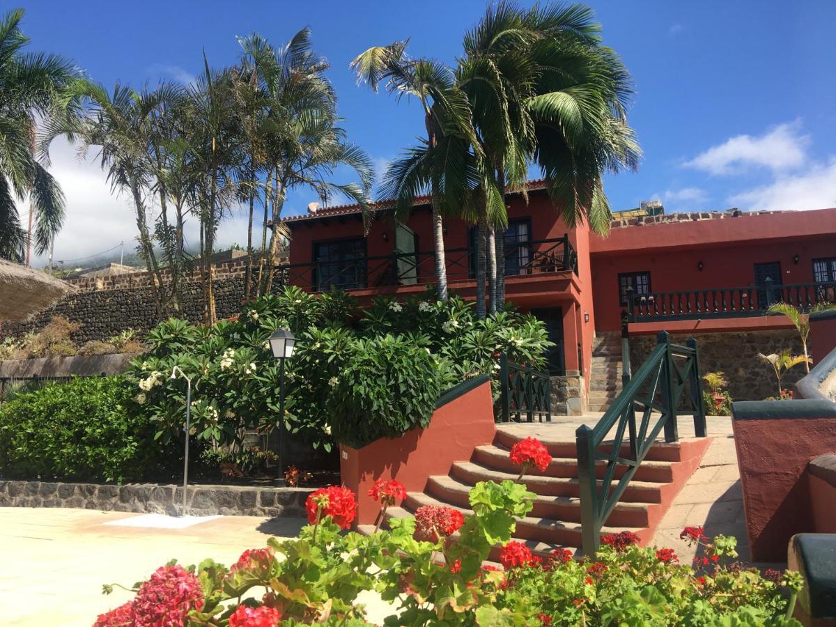 La Romera Appartement