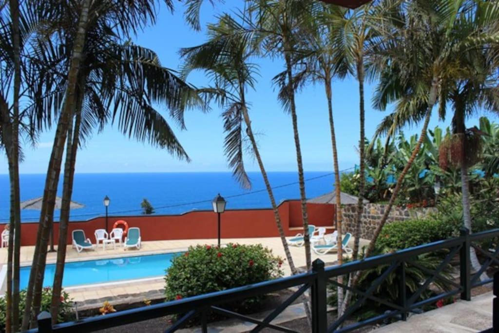 Appartement La Romera *