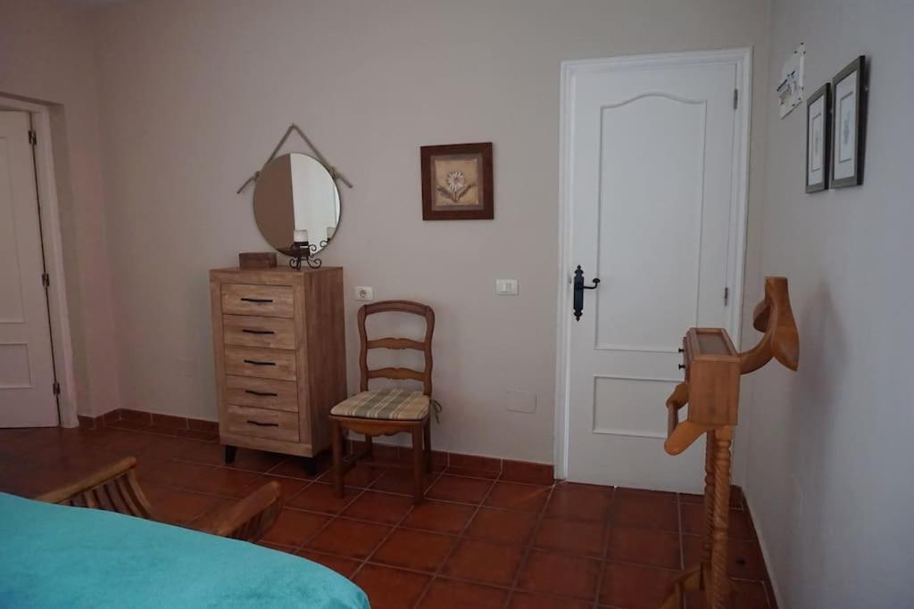 Appartement La Romera *