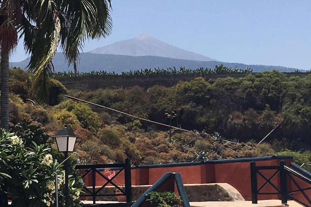 Appartement La Romera La Orotava