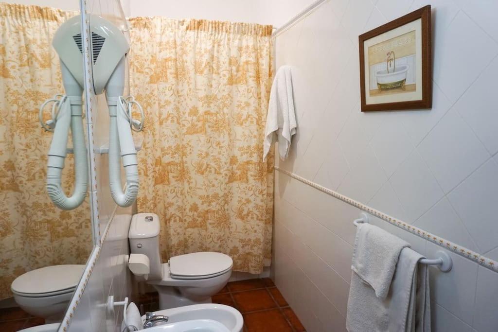 Appartement La Romera