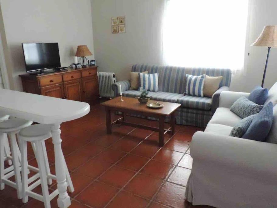 La Romera Appartement
