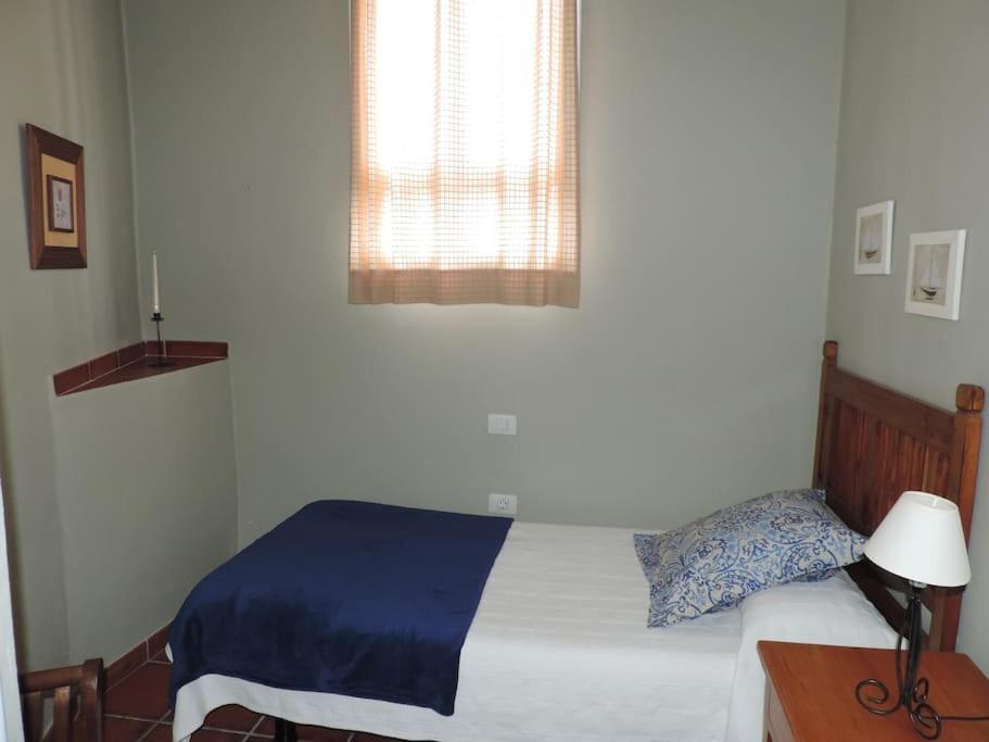 Appartement La Romera La Orotava