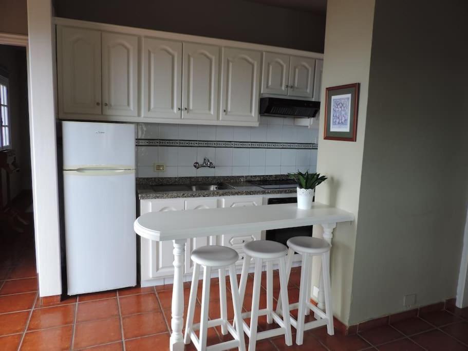 La Romera Appartement La Orotava