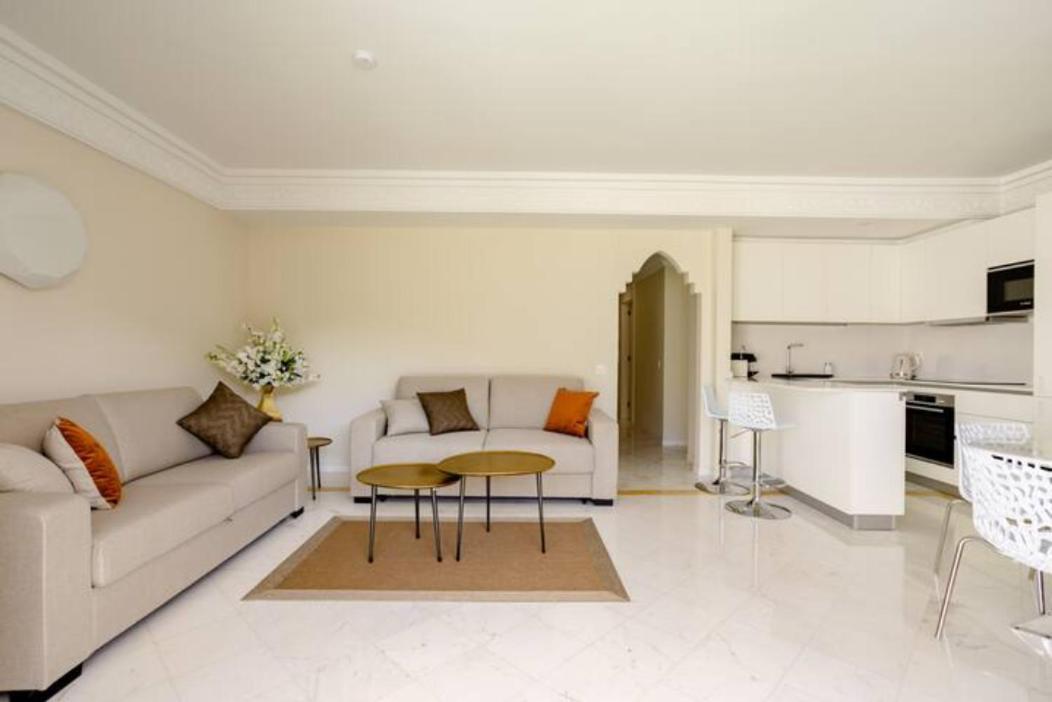 New Sherezade Tenerife Apartamento *