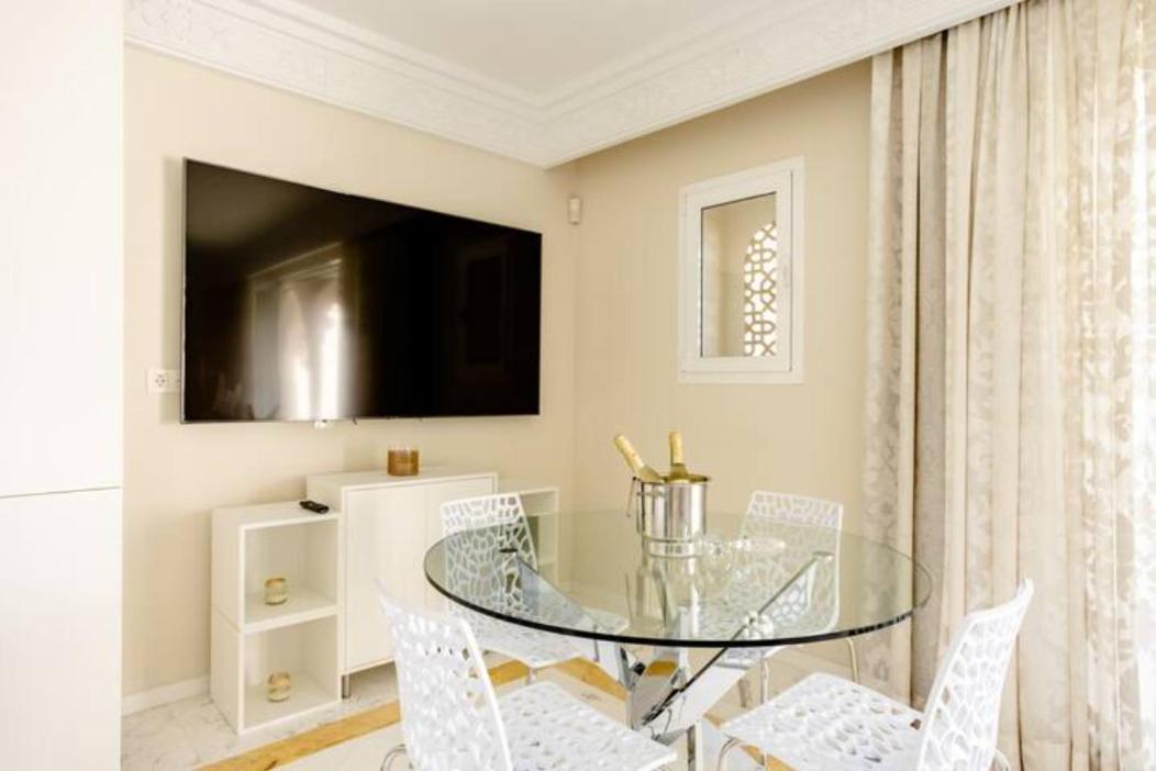 Apartamento New Sherezade Tenerife Puerto de la Cruz (Tenerife)