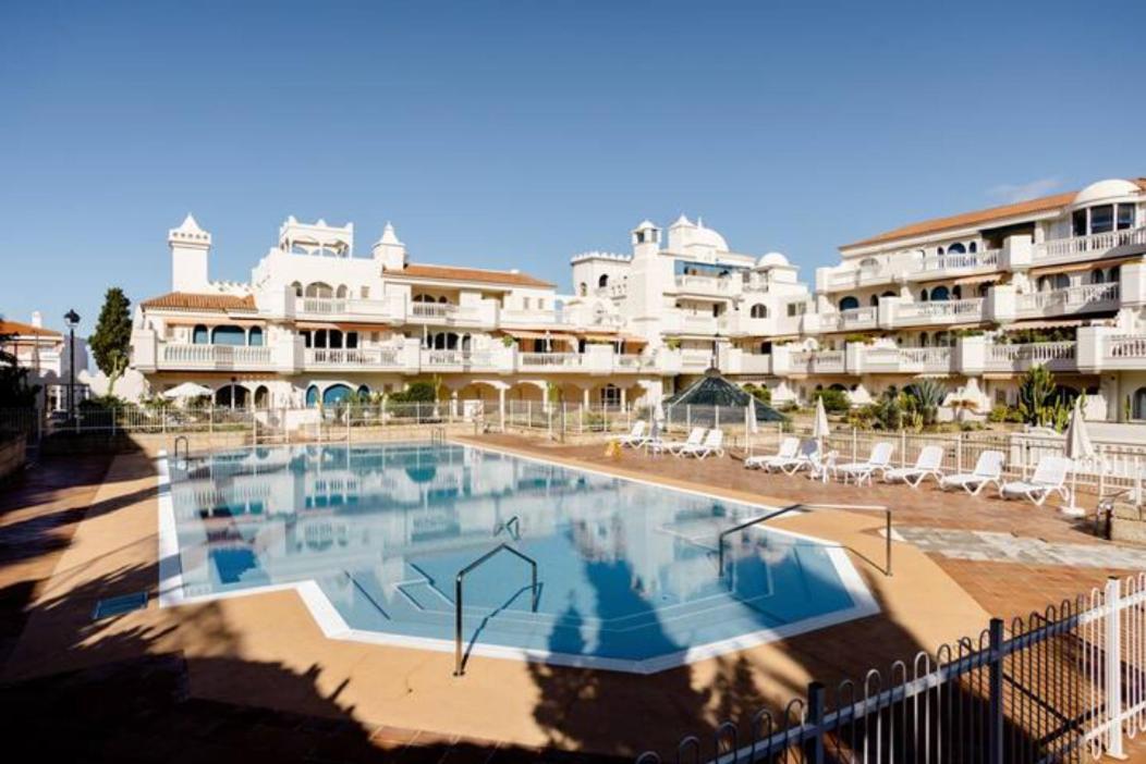 Apartamento New Sherezade Tenerife