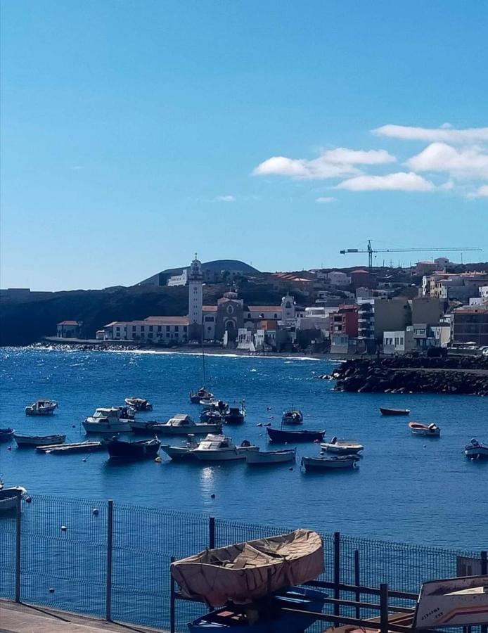 Vistas Al Mar Candelaria
