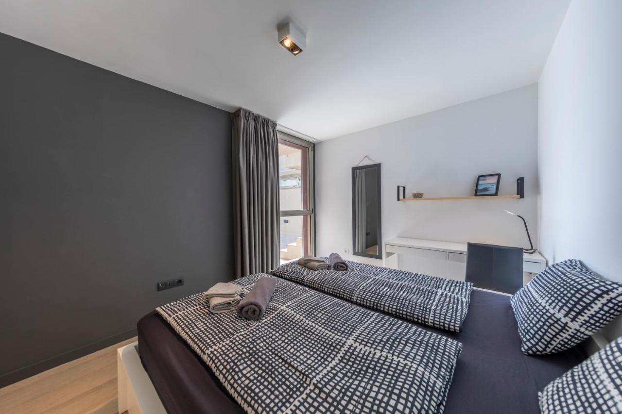Medano4you Surfers Paradise Casa Medano *