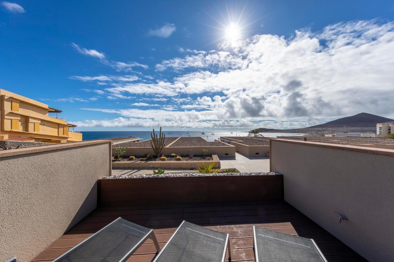 Medano4you Surfers Paradise Casa Medano