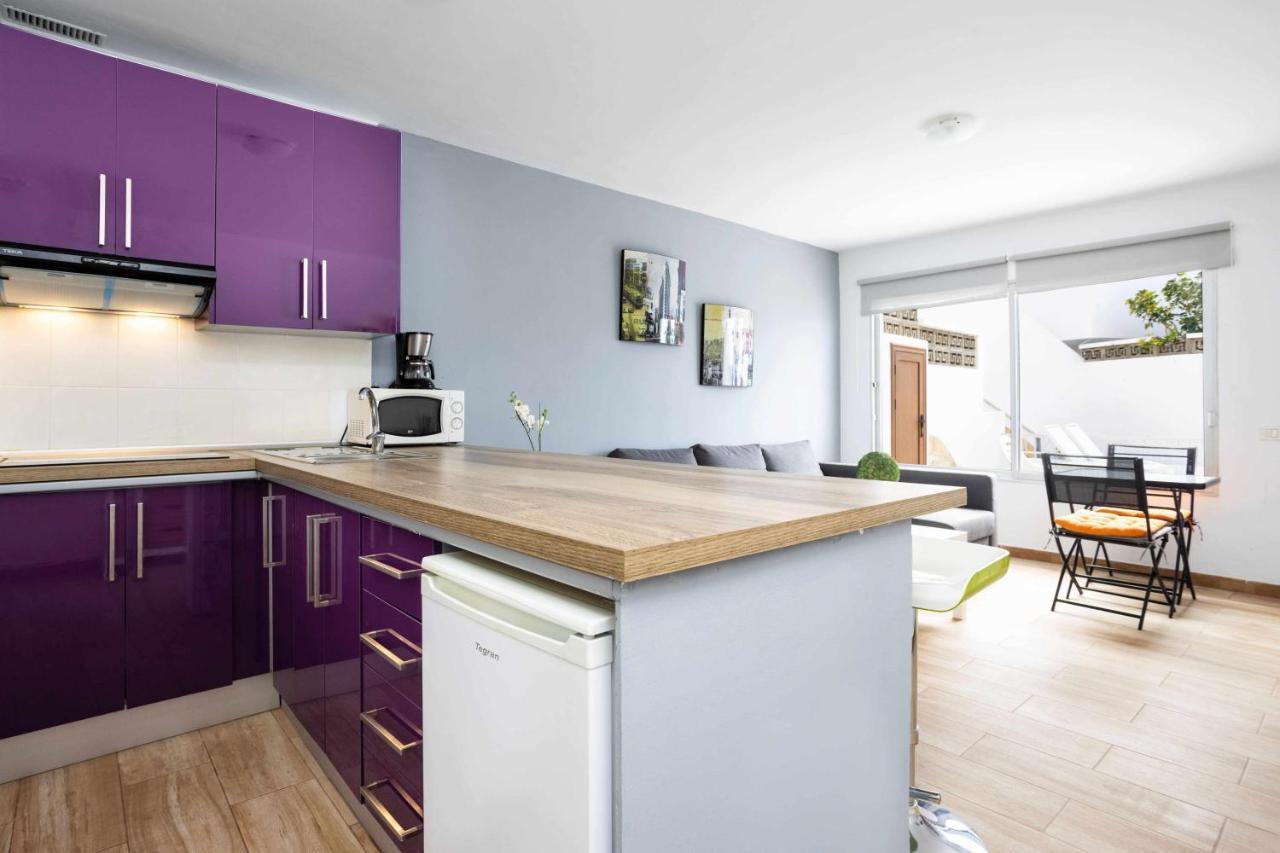 Apartment Black Tip With Terrace