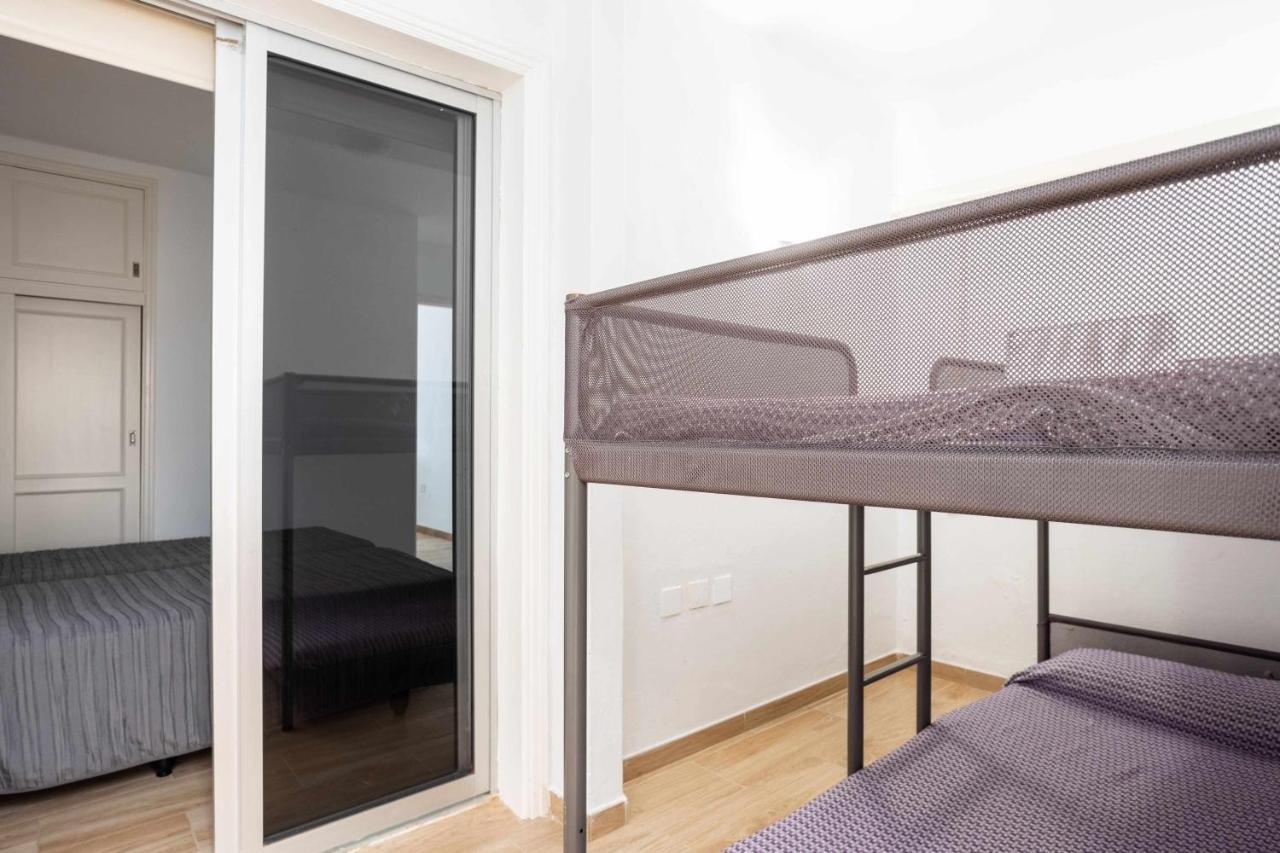 Apartment Black Tip With Terrace Puerto de Santiago (Tenerife)