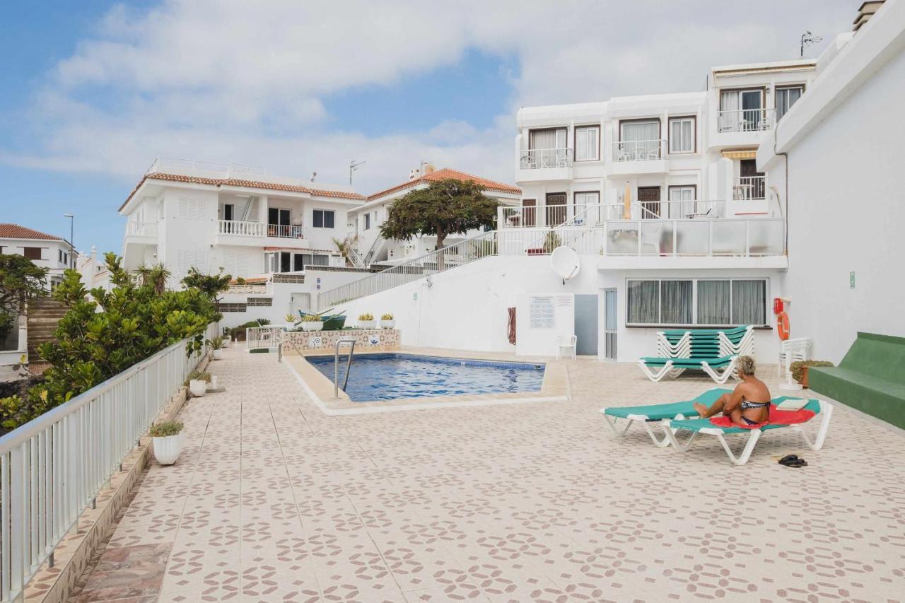 Apartment Black Tip With Terrace *