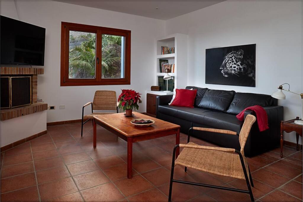 Holiday home Casa Naranja *