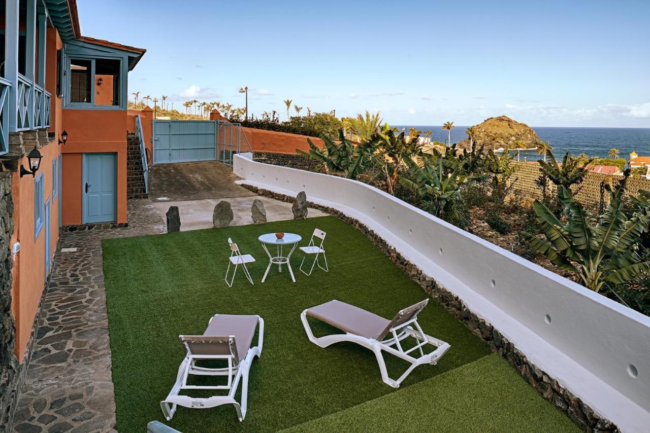 Casa Naranja Holiday home