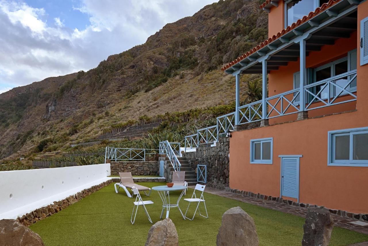 Casa Naranja Garachico (Tenerife)